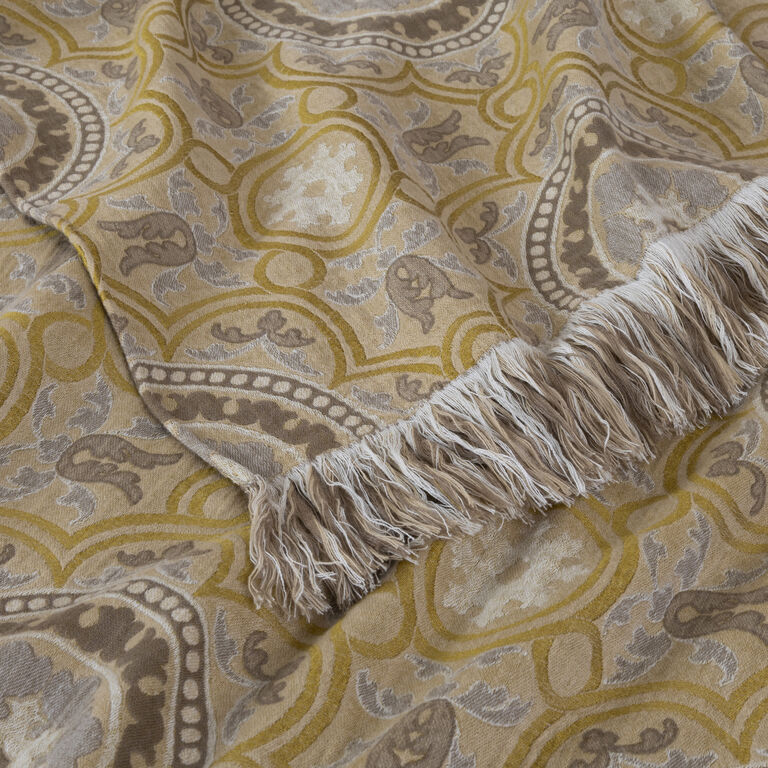 slide 3 Luxury Gipsy Throw