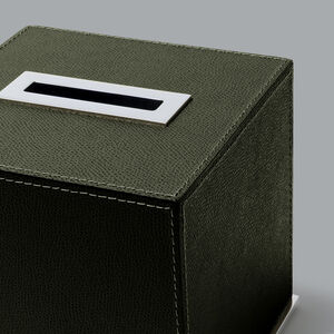 slide 3 Otello Tissue Holder