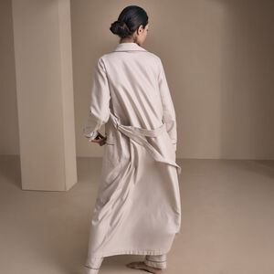 slide 1 Haven Robe