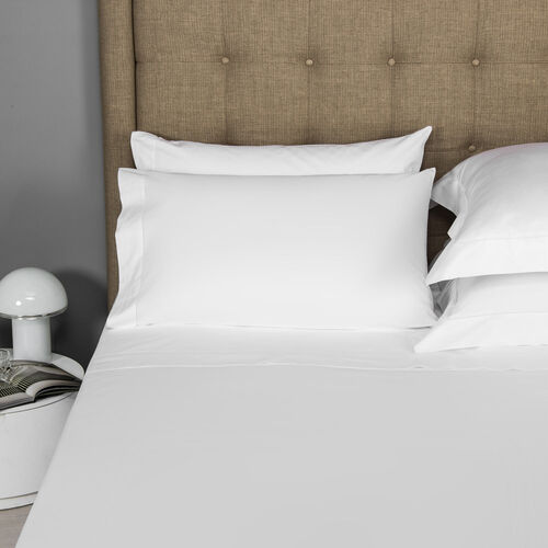 Lux Percalle Sheet Set