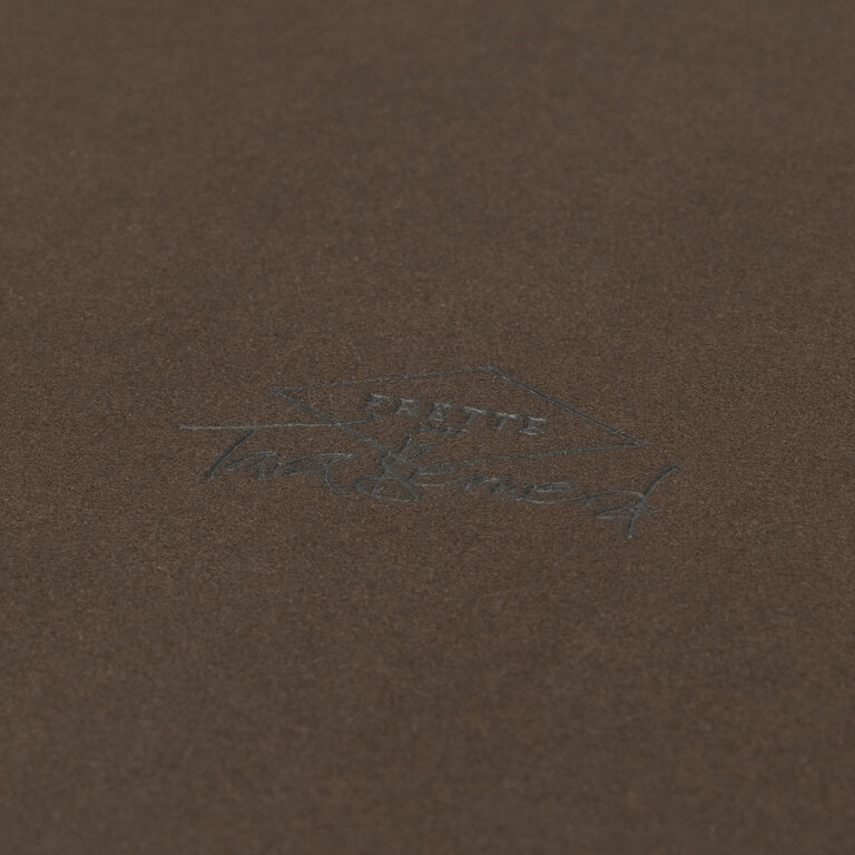 slide 4 Modernism Forma Square Valet Tray