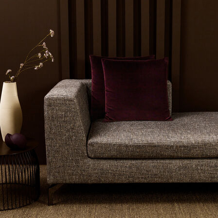 Luxury Cashmere Velvet Decorative Pillow Cover