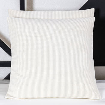 Seraphic Decorative Pillow Cover