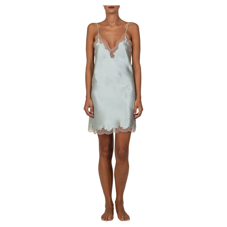 slide 1 Della Short Nightgown