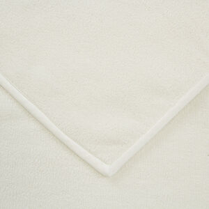 slide 3 Plush Bath Sheet