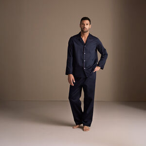 slide 1 Suite Sateen Pyjama