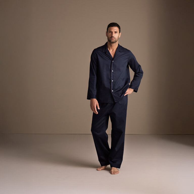 slide 1 Suite Sateen Pyjama