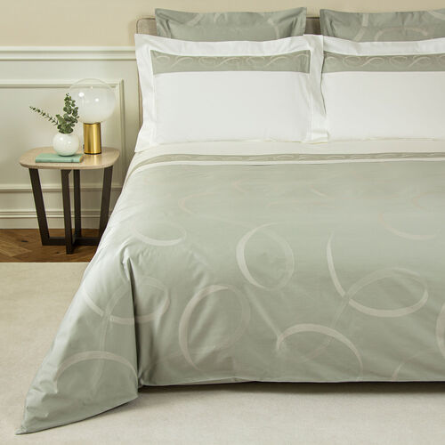 Ribbons Duvet Cover Frette