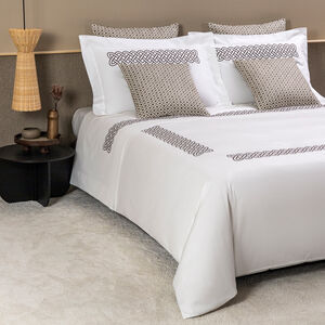 slide 4 Luxury Domino Decorative Pillow Cover