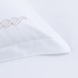slide 3 Taormina Embroidered Euro Sham
