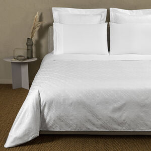 slide 1 Tressage Duvet Cover