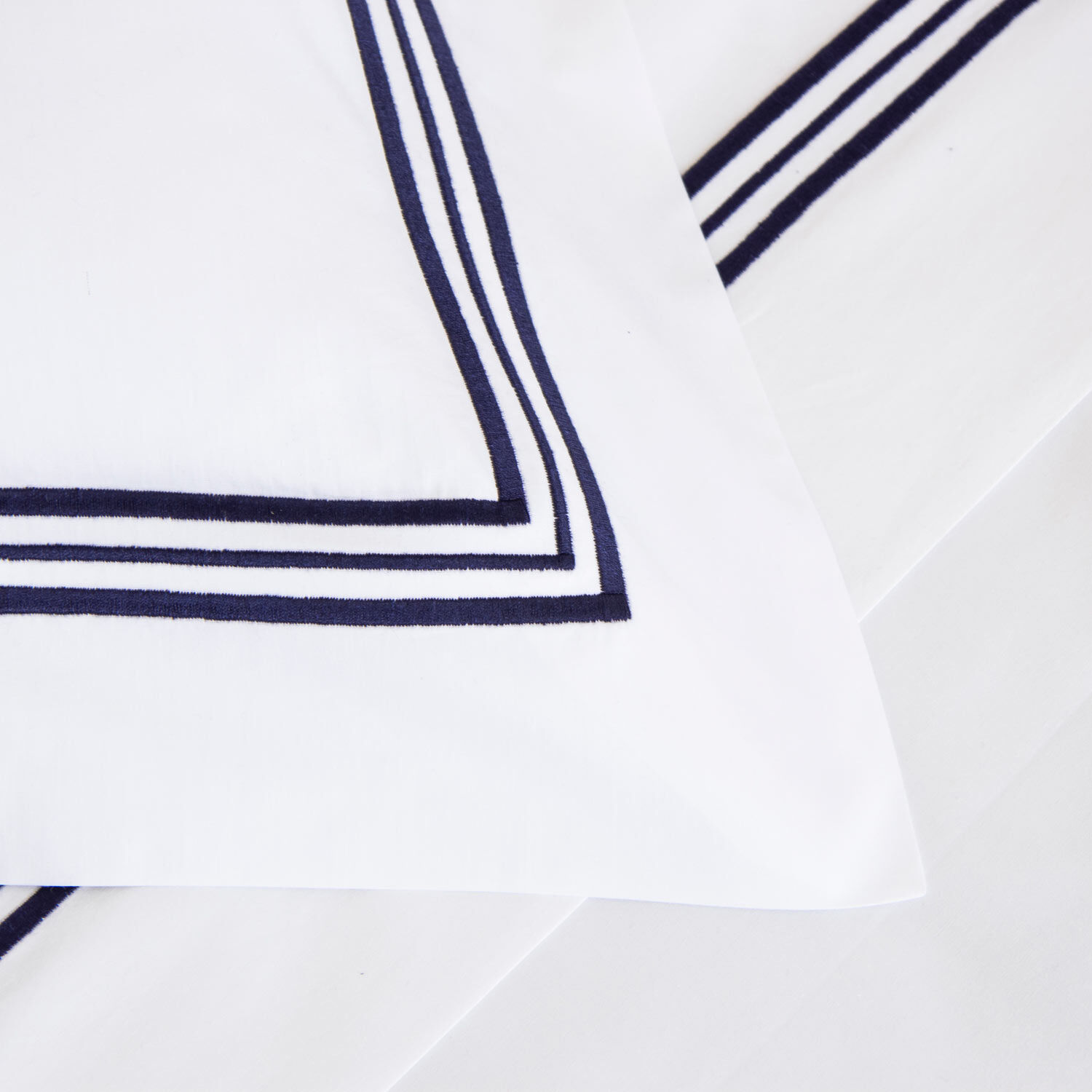 Triplo Bourdon Euro Sham