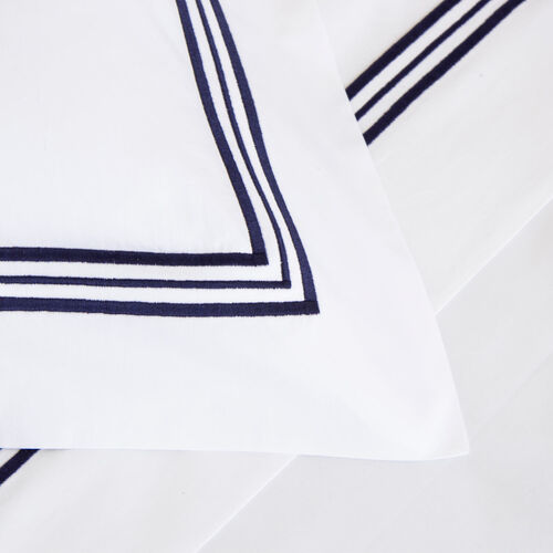 Triplo Bourdon Euro Sham
