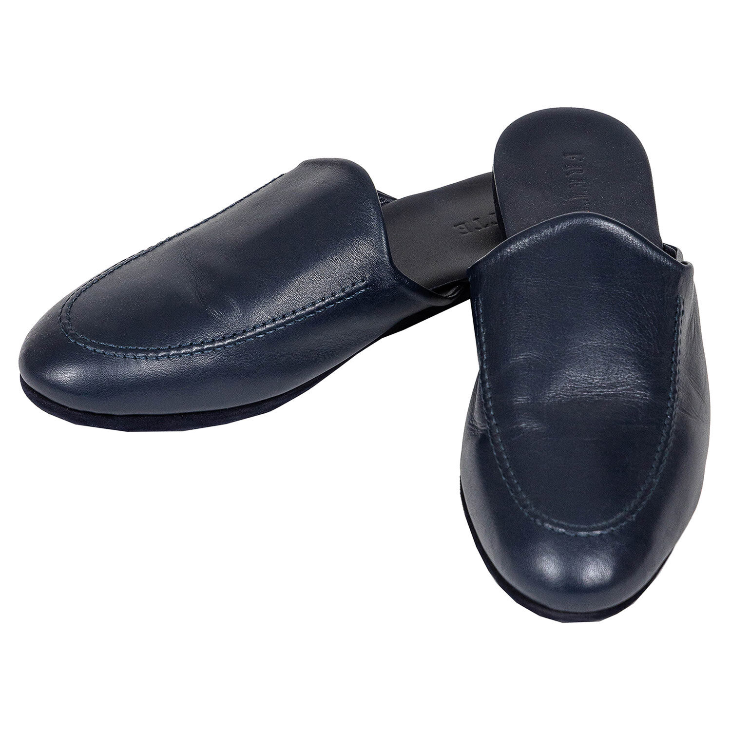 Kepler Slippers Frette