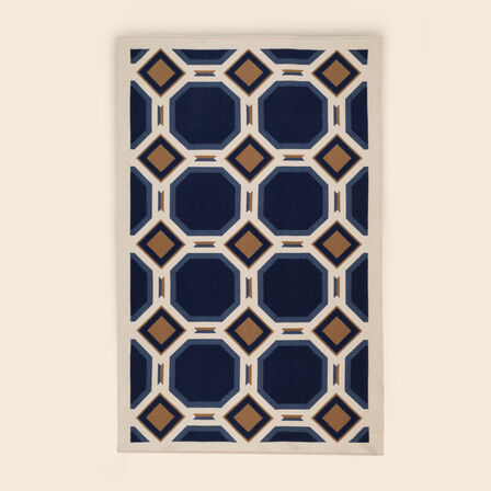 Deco Throw 003