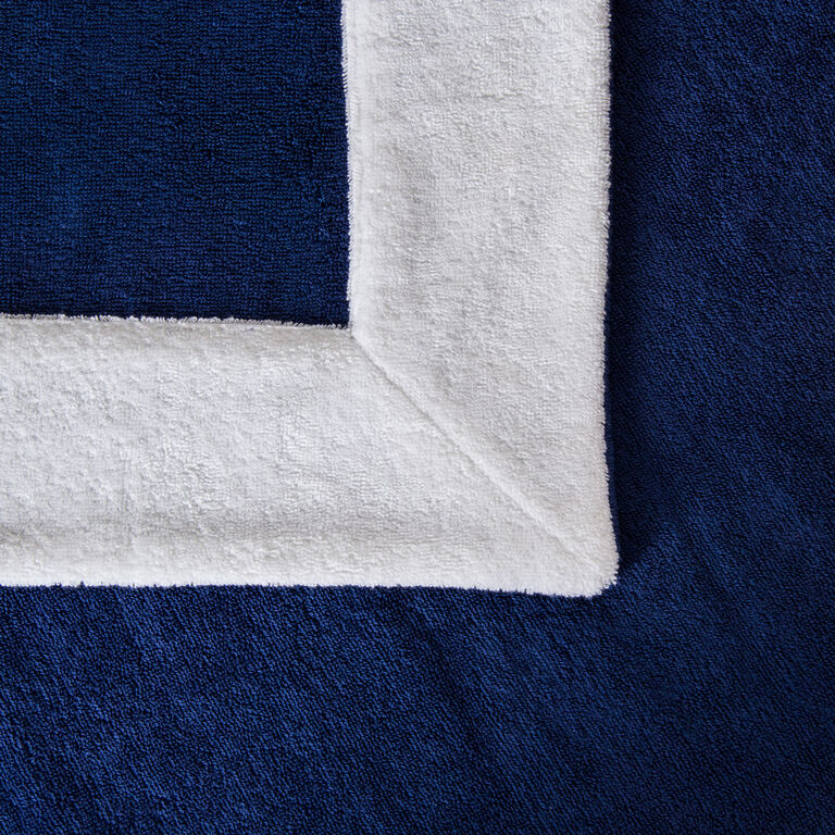 slide 2 Mediterranean Beach Towel