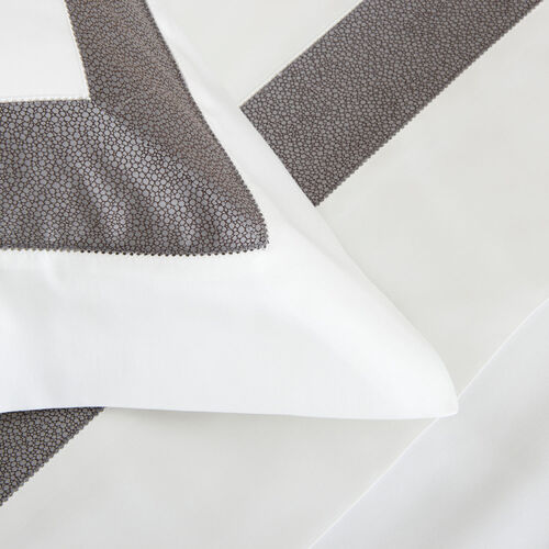 Forever Border Sheet Set