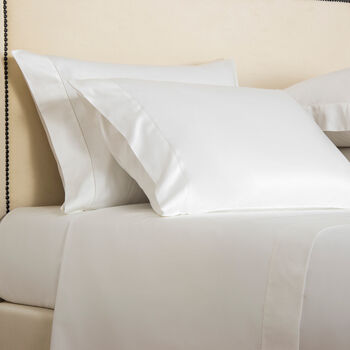 Single Ajour Pillowcase Set