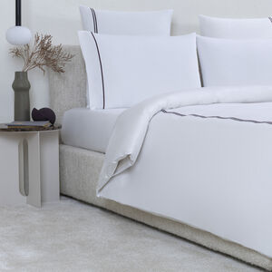 slide 1 Contemporary Duvet Cover