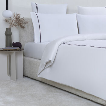 Contemporary Duvet Cover