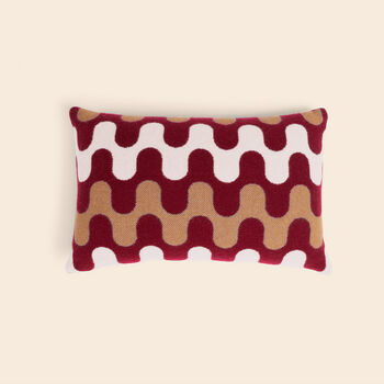 Modernism Cushion 001