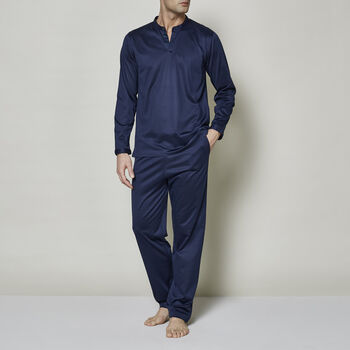 Tactful Pyjamas