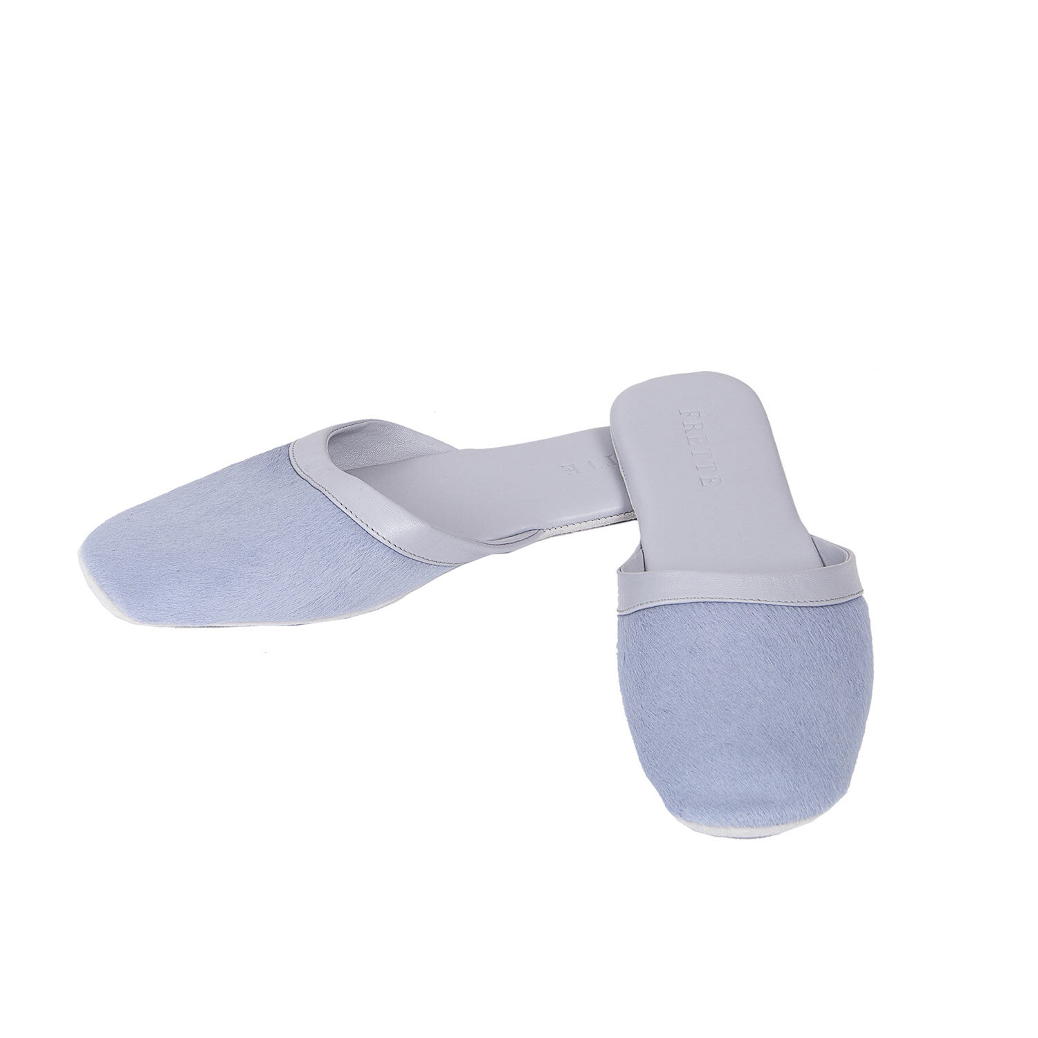 Frette house slippers online