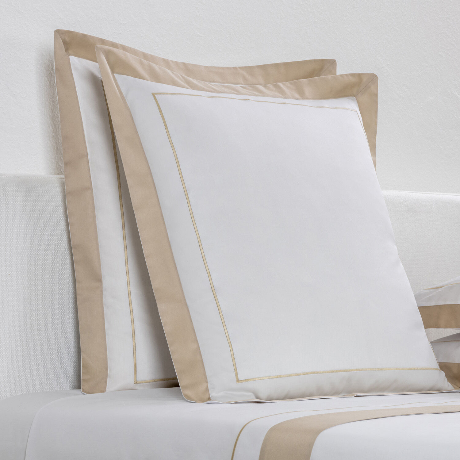 Frette euro sham outlet