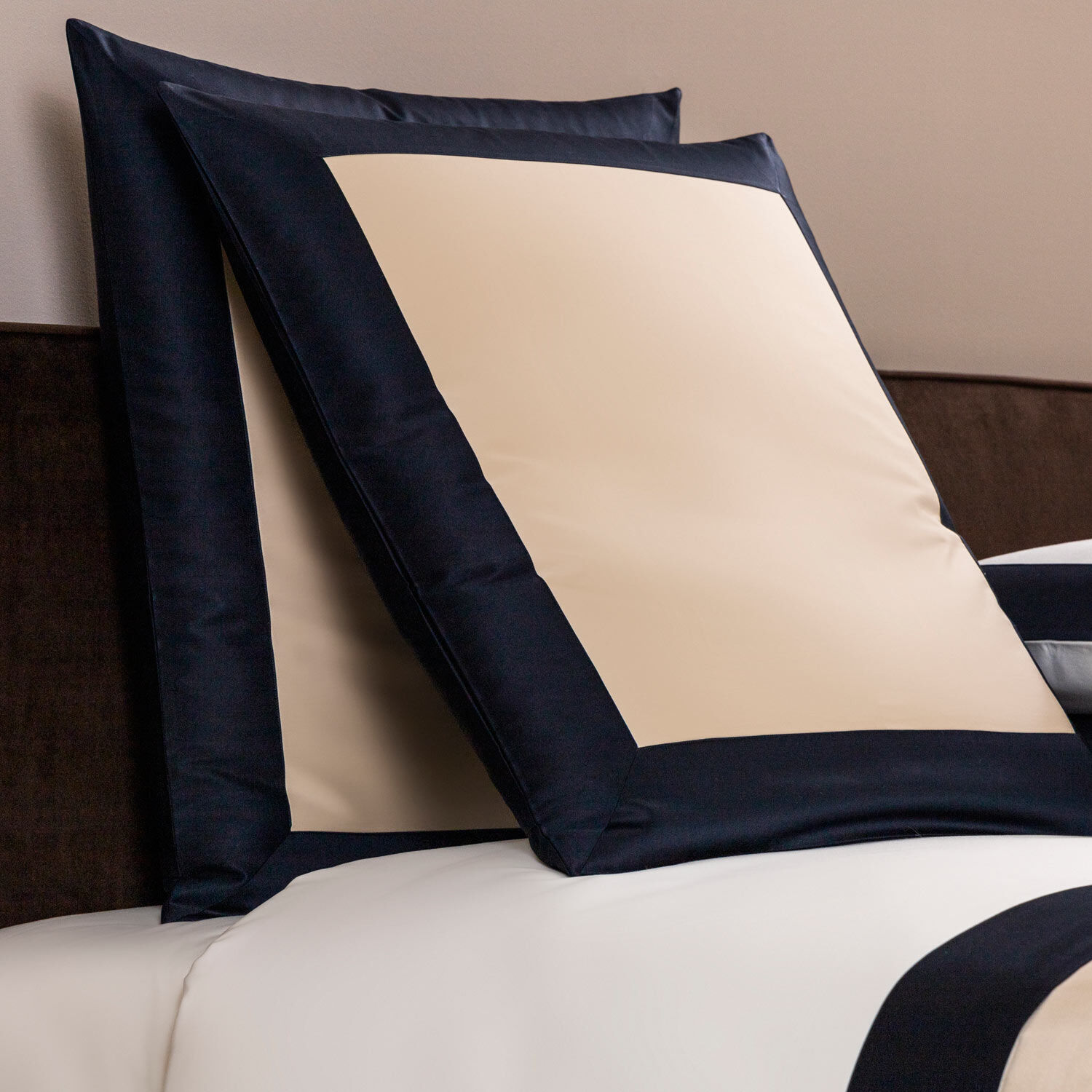Rectangular Euro Sham