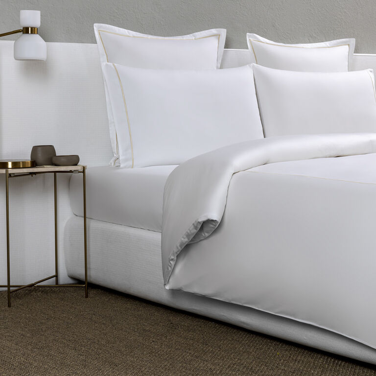 slide 2 Camelia Duvet Cover