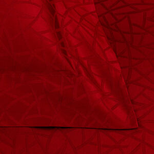 slide 3 Groove Duvet Cover
