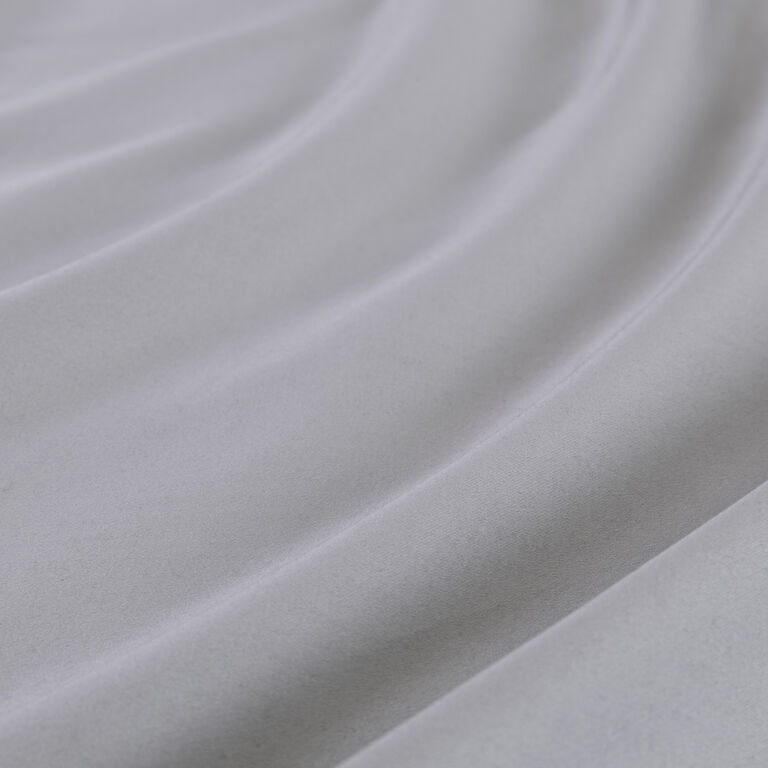 slide 3 Leisure Sateen Bottom Sheet