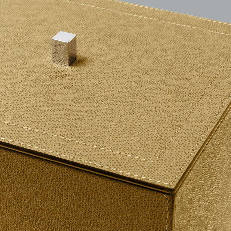 slide 3 Otello Waste Basket