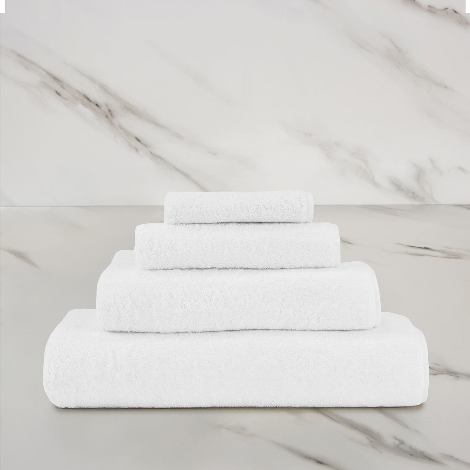 Unito Bath Towel | Frette