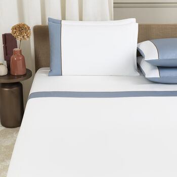 Colour Block Sheet Set