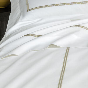 slide 5 Affinity Embroidered Sheet Set