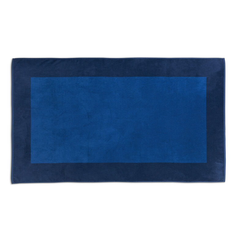 slide 3 Frame Beach Towel