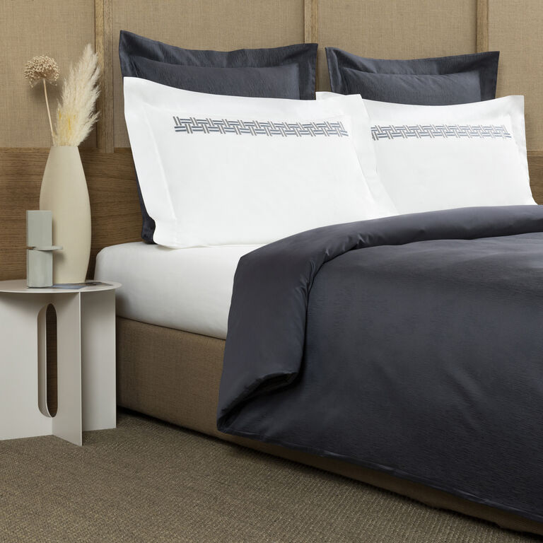slide 2 Rays Duvet Cover