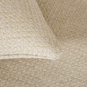 slide 3 Luxury Luminescent Tweed Decorative Pillow Cover