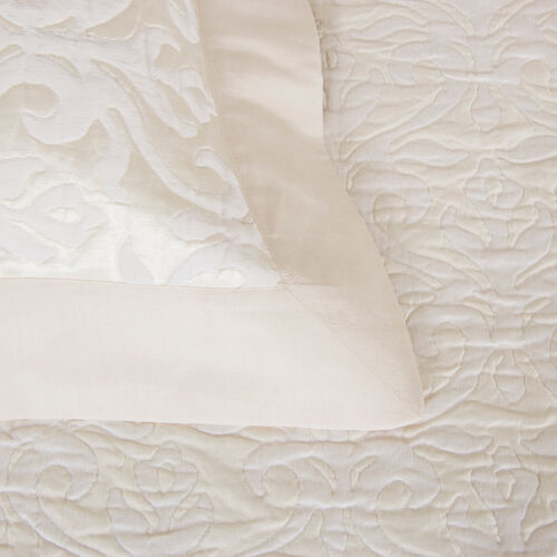 Platinum Euro Sham