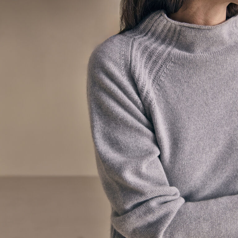 slide 5 Casing Pullover