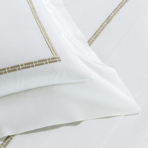 slide 3 Affinity Embroidered Sheet Set