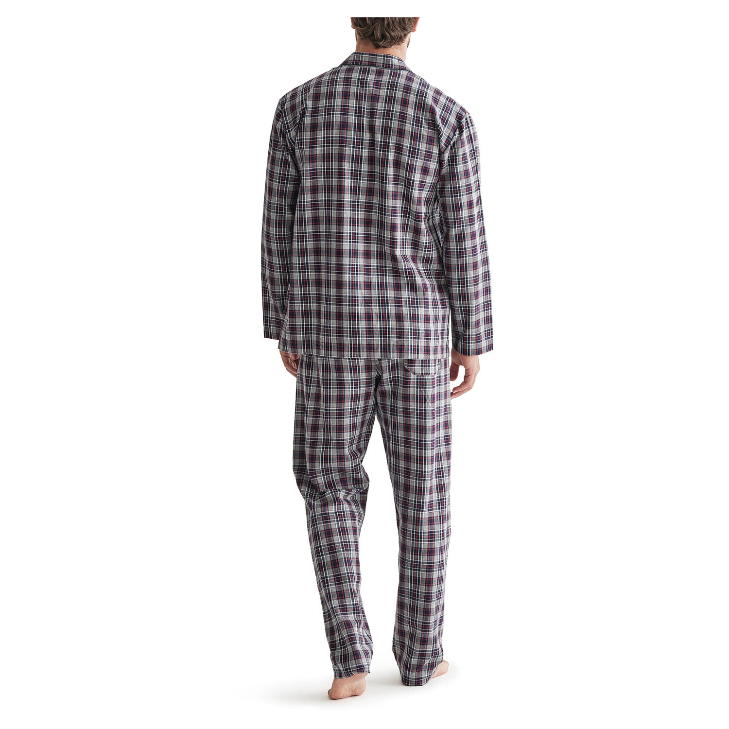 slide 3 Torp Pyjamas