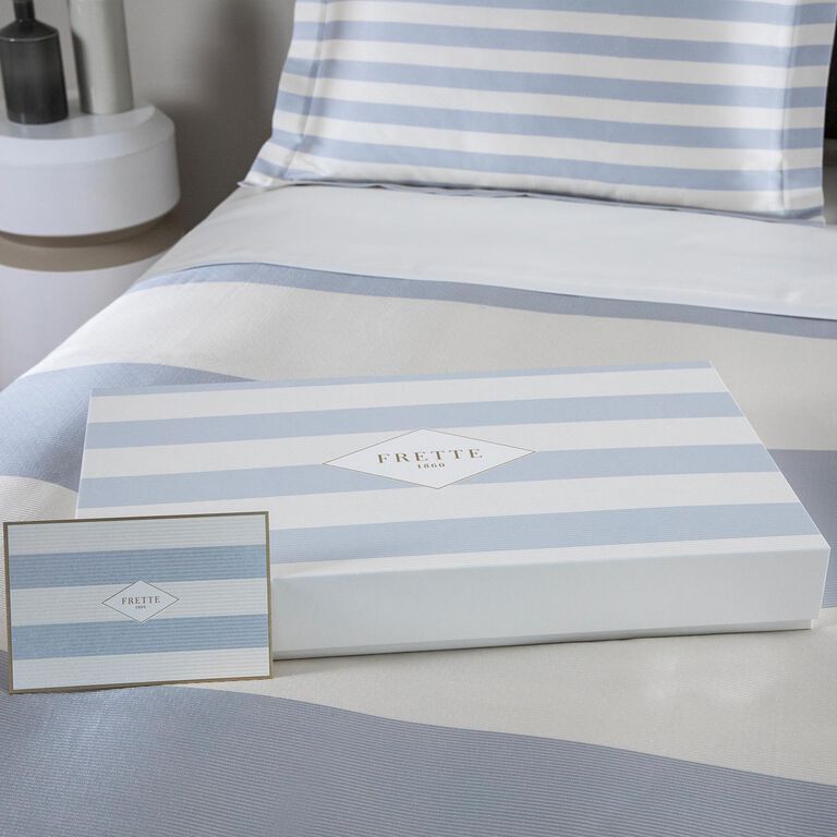 slide 3 La Serenissima Limited Edition Duvet Cover Set