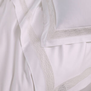 slide 5 Balance Lace Duvet Cover Set