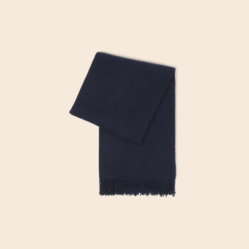 Nuage Throw
