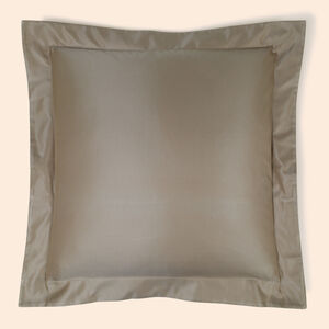 slide 5 Oblique Jacquard Euro Sham