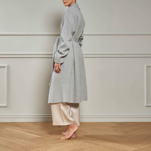 Coastline Robe Frette