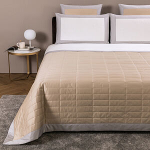 slide 1 Rectangular Light Quilt