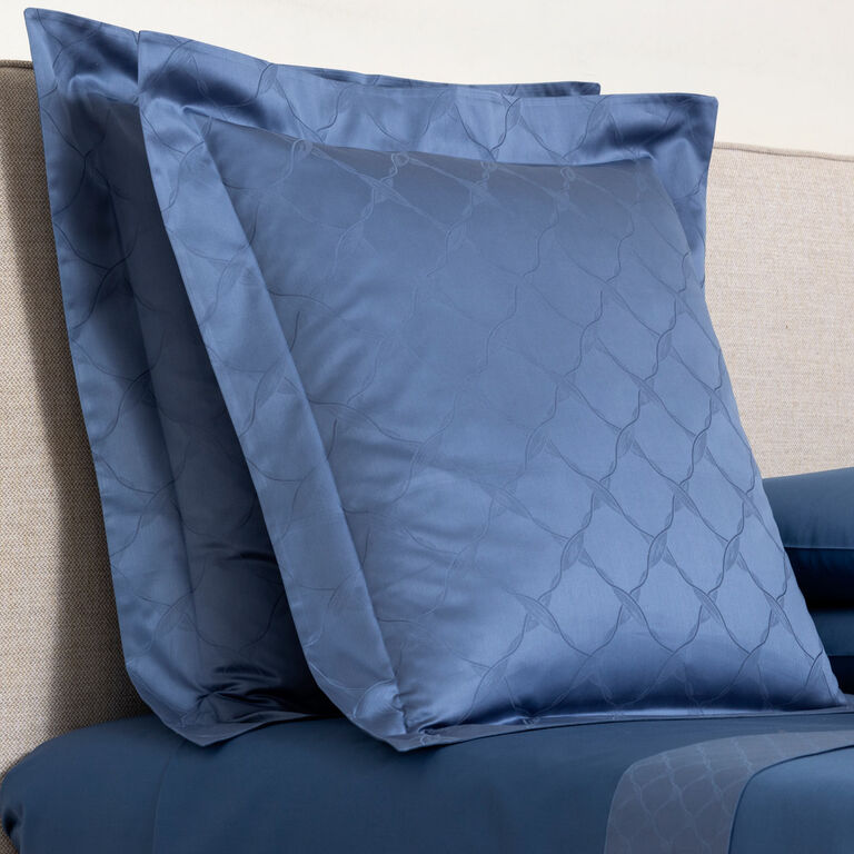 slide 2 Terragona Euro Pillowcase